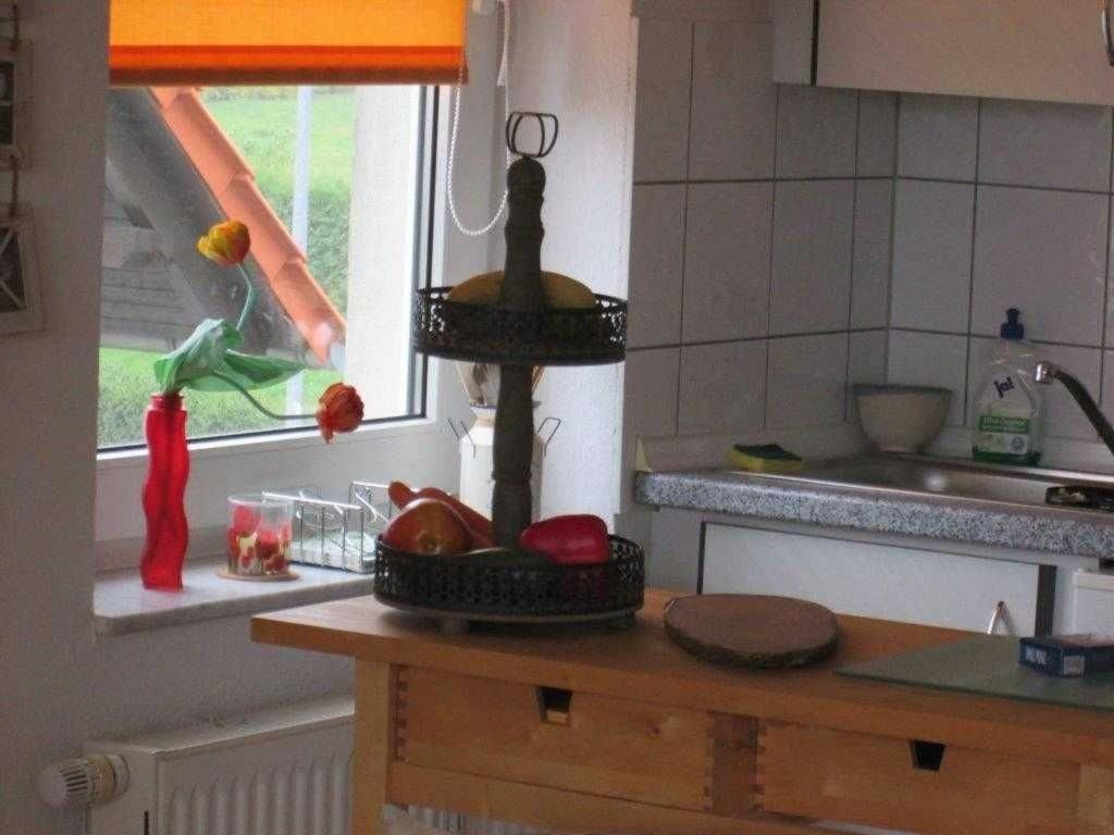 Ferienwohnung Leonie Hagen  Exteriör bild