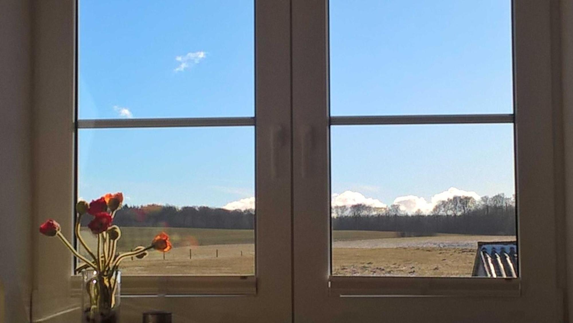 Ferienwohnung Leonie Hagen  Exteriör bild