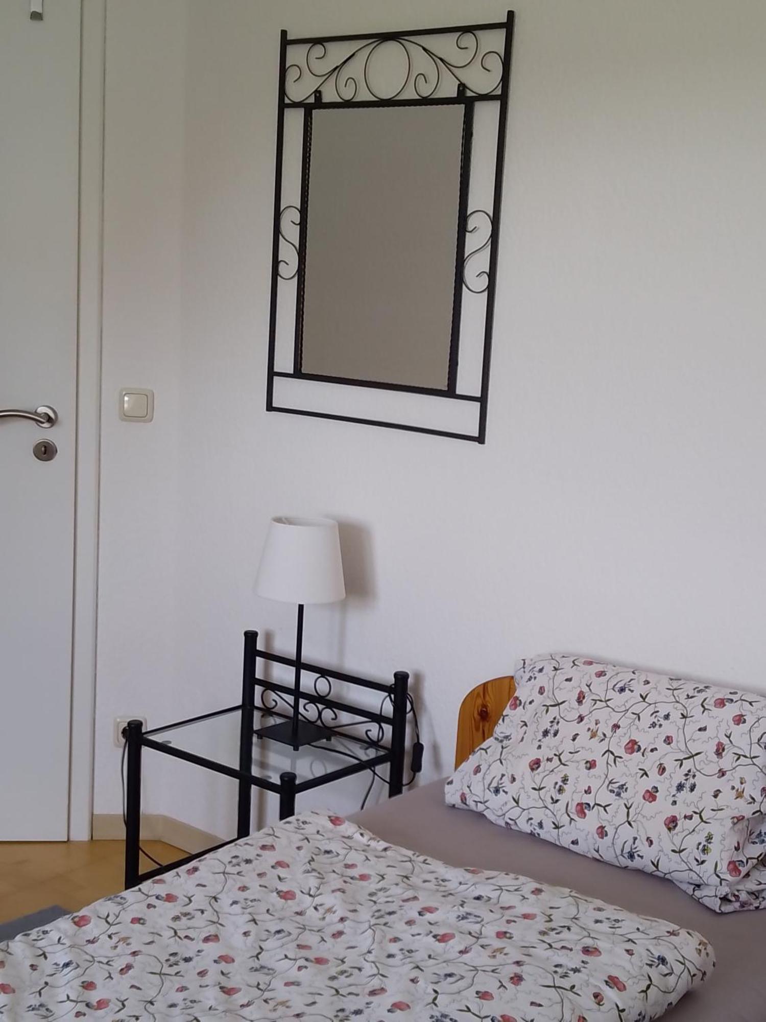 Ferienwohnung Leonie Hagen  Exteriör bild