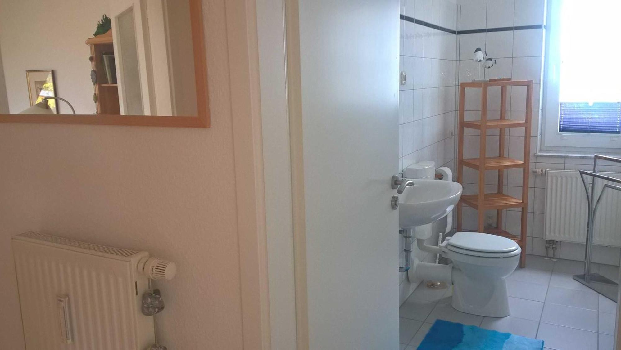 Ferienwohnung Leonie Hagen  Exteriör bild