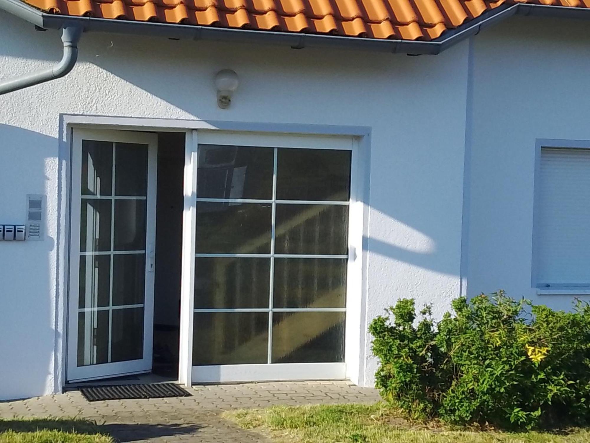 Ferienwohnung Leonie Hagen  Exteriör bild