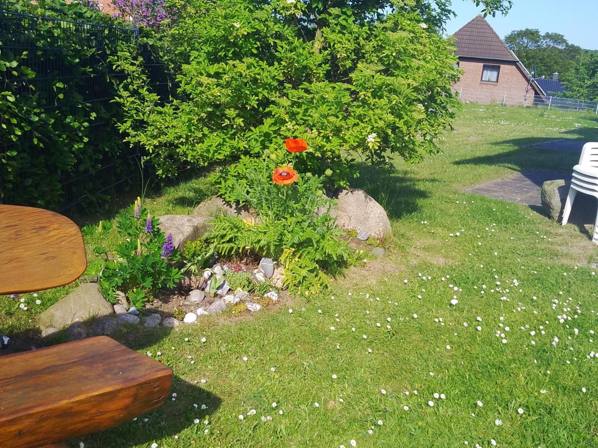Ferienwohnung Leonie Hagen  Exteriör bild
